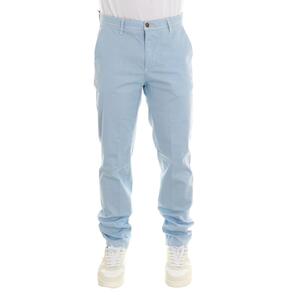 PANTALONE CUBA AZZURRO